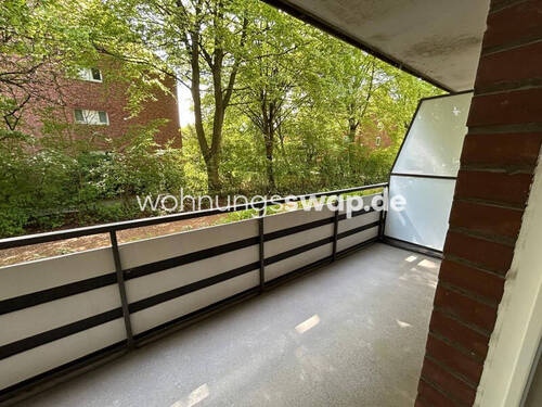 Bild 4 - Etagenwohnung mit 77,00 m&sup2; in Hamburg zur Miete
