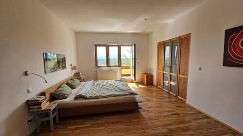 Elternschlafzimmer 1. OG - 