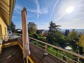Balkon 1. OG - 