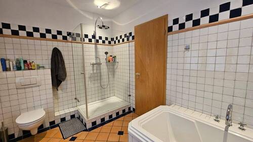En-Suite Bad 1. OG - 