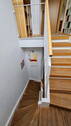 Treppe 2. OG - 