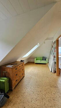 Zimmer/Spieldiele 2. OG - 