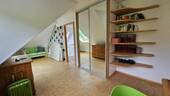 Zimmer/Spieldiele 2. OG - 