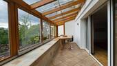 Wintergarten - 
