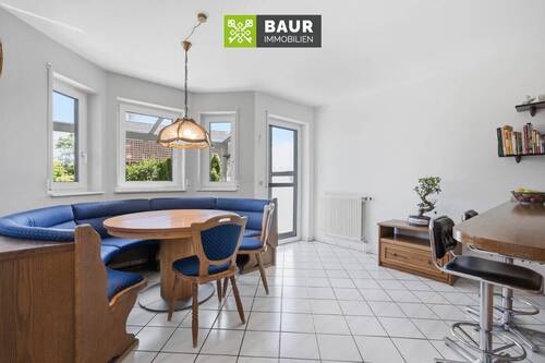 EG Küche Essbereich - 