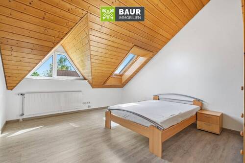 OG Schlafzimmer - 