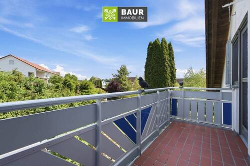 OG Balkon - 