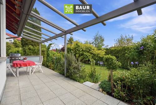 EG Terrasse - 