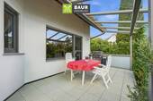 EG Terrasse - 