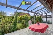 EG Terrasse - 