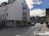 Starße Richtung Süden - 