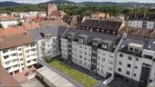 Visualisierung - Etagenwohnung mit 93,90 m² in Aschaffenburg zum Kaufen
