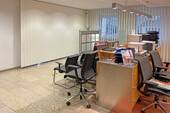 Schalterhalle - 