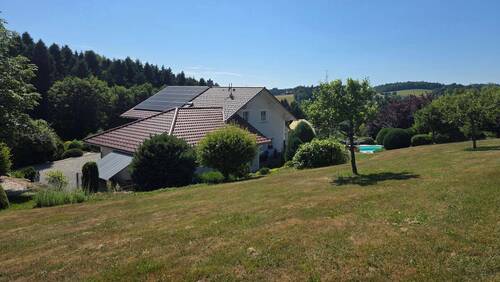 Außenansicht - 
