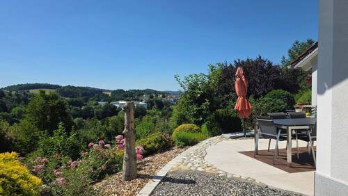 Terrasse - 