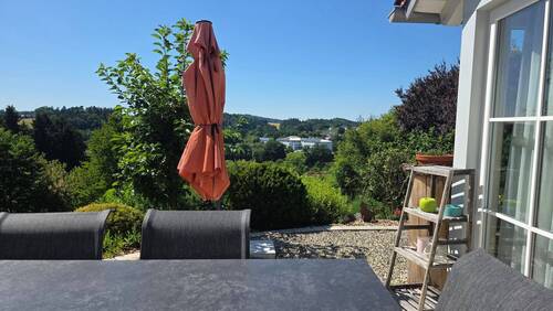 Terrasse - 