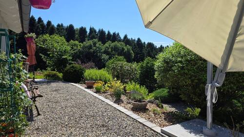 Terrasse - 