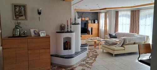 Wohnzimmer - 