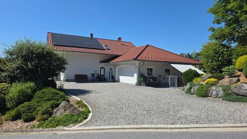 Außenansicht - 
