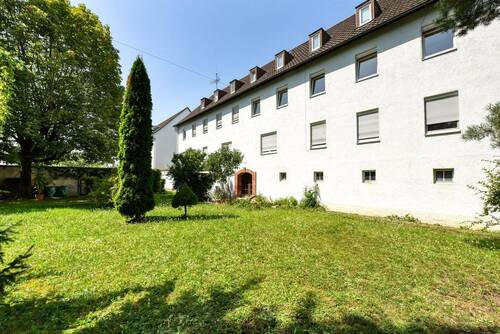 Haus & Garten v. Süd-Ost - 