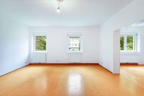 Wohnen von Tür - 5 Zimmer Etagenwohnung zur Miete in Ludwigsburg