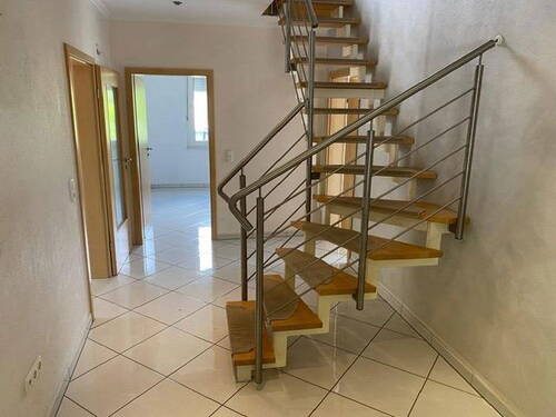Treppe EG - 