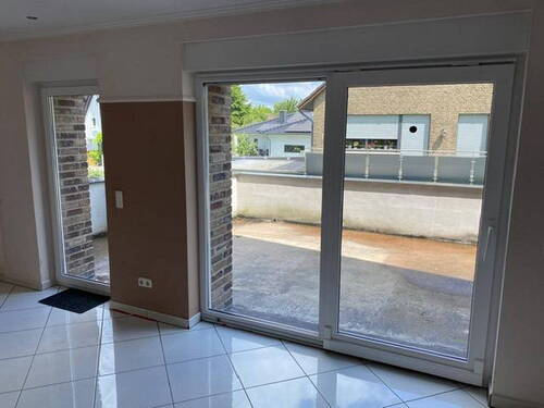 Wohnzimmer / Terrasse EG - 