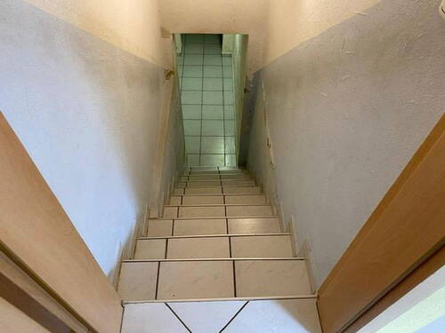 Kellertreppe - 