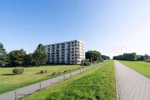 Ansicht - 3 Zimmer Etagenwohnung zum Kaufen in Grömitz