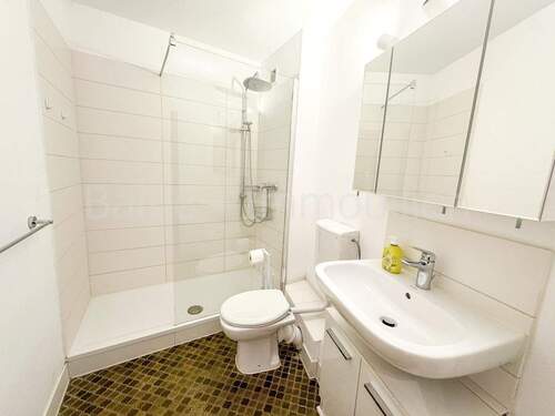 Badezimmer - 