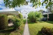 Gartenansicht - 