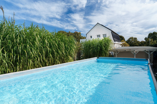 Pool - 