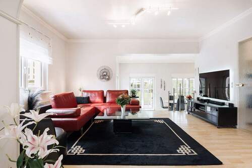 Wohnzimmer - 