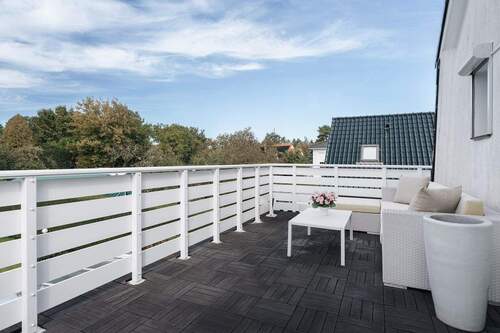 Balkon - 