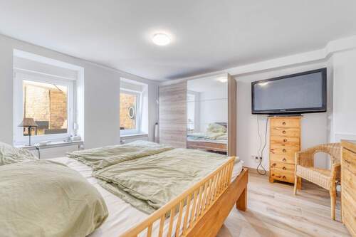 Elternschlafzimmer - Reihenmittelhaus mit 140,00 m² in Trier zum Kaufen