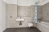 Badezimmer 1 - 