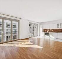 EIN ZEITLOSES INVESTMENT. EIN ZUHAUSE VOLLER LEBENSQUALITÄT. EXKLUSIV IM VIKTORIA-QUARTIER. - Berlin Kreuzberg