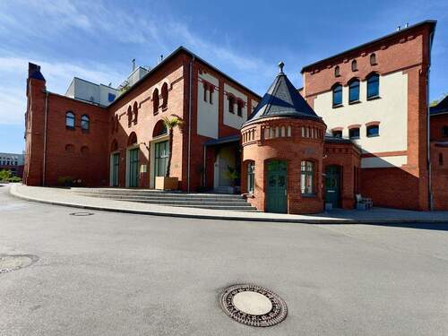 Impressionen Viktoria-Quartier - 