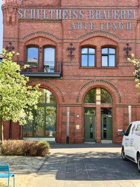 Impressionen Viktoria-Quartier - 