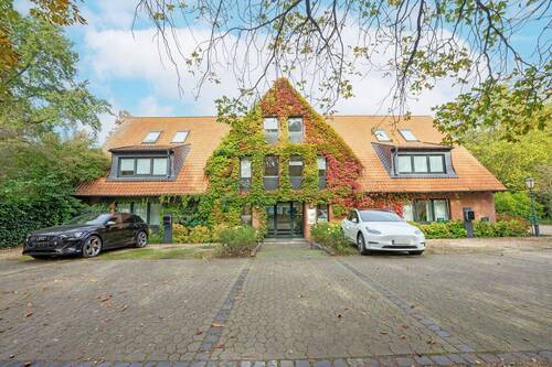 Bild 2 - Büro zur Miete in Krefeld / Bockum