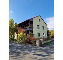 Wartet aus dem Dornröschenschlaf erweckt zu werden! Zwei Häuser zum Preis von Einem in Lichtenfels-Schönsreuth