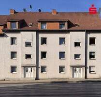 Bezugsfreie 1-Zimmer-Wohnung in sehr zentraler Lage - Aachen