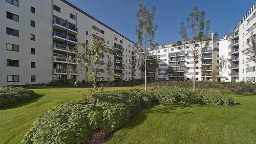 Epsilon Innenhof.jpg - 2 Zimmer Etagenwohnung in Darmstadt