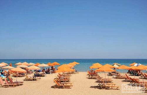 Umgebung - Grundstück in Stalida zum Kaufen