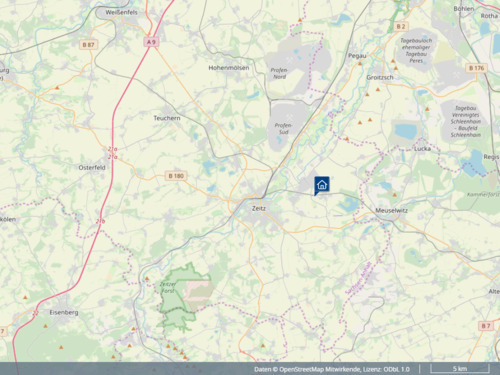 Bild aus Kartenansicht - 