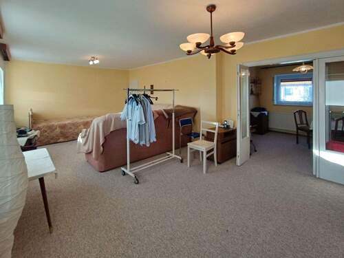 Wohnzimmer- Erdgeschoss - 