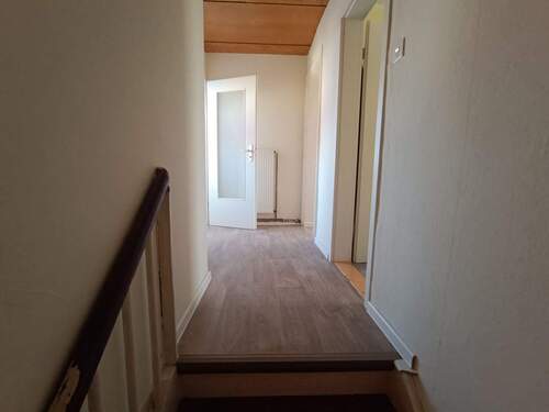 Flur- Obergeschoss - 