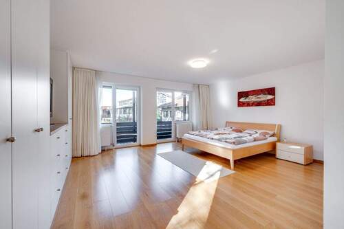 Schlafzimmer - 