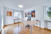 Arbeitszimmer - 