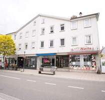 Ladengeschäft in Top Lage in Tuttlingen